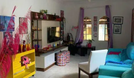 Casa à venda, 90 m² por R$ 500.000,00 - Parada Inglesa - São Paulo/SP