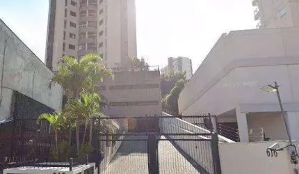 Apartamento à venda, 106 m² por R$ 830.000,00 - Santana - São Paulo/SP
