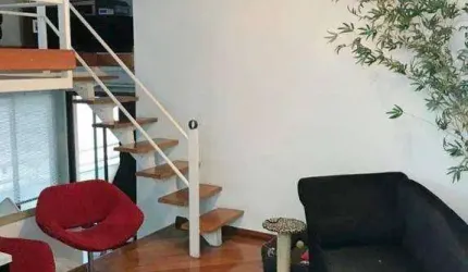 Apartamento com 3 suítes à venda, 130 m² por R$ 1.590.000 - Santana - São Paulo/SP