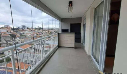 Apartamento á Venda | 60m² | 1 suíte | 1 vaga - Santana,  São Paulo/SP