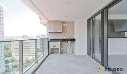 GRIFFE SANTANA -  255m², 4 suítes e 4 vagas - Rua Alfredo Pujol - Santana