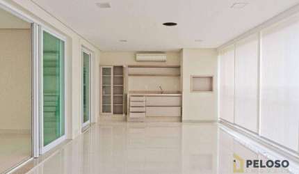Apartamento à venda, 213 m² por R$ 3.300.000,00 - Santana - São Paulo/SP