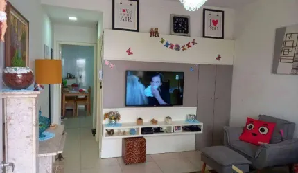 Sobrado com 2 dormitórios à venda, 72 m² | 2 suítes | 3 banheiros | 2 vagas | Santana - São Paulo/SP