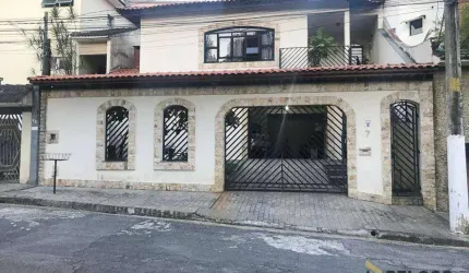 Casa à venda, 260 m² por R$ 1.150.000,00 - Jardim Guapira - São Paulo/SP