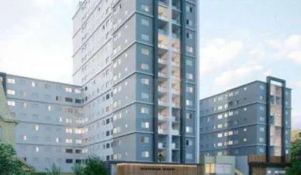 Apartamento com 2 dormitórios à venda, 45 m² por R$ 438.400,00 - Tucuruvi - São Paulo/SP