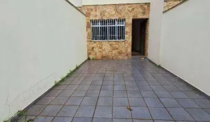 Sobrado com 3 dormitórios à venda, 122 m² por R$ 700.000,00 - Imirim - São Paulo/SP