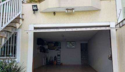 Sobrado à venda, 200 m² por R$ 1.890.000,00 - Jardim Sao Paulo(Zona Norte) - São Paulo/SP