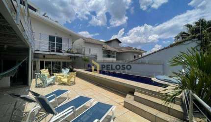 Sobrado com 4 dormitórios à venda, 260 m² por R$ 2.495.000,00 - Jardim França - São Paulo/SP