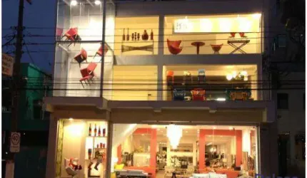 Loja, 2400 m² - venda por R$ 16.000.000,00 ou aluguel por R$ 80.000,00/mês - Santana - São Paulo/SP