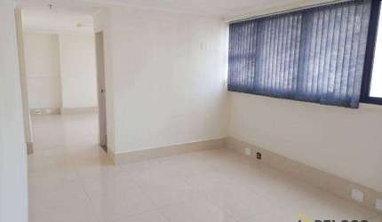 Sala, 37 m² - venda por R$ 640.000,00 ou aluguel por R$ 3.500,00/mês - Tucuruvi - São Paulo/SP