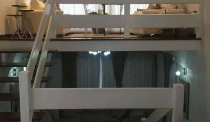 Apartamento à venda, 184 m² por R$ 1.170.000,00 - Água Fria - São Paulo/SP