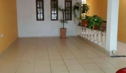 Sobrado residencial à venda, Lauzane Paulista, São Paulo.