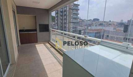 Apartamento à venda, 60 m² por R$ 700.000,00 - Santana - São Paulo/SP