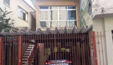 Sobrado à venda, 356 m² por R$ 1.120.000,00 - Casa Verde - São Paulo/SP