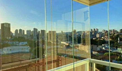 Apartamento à venda | 67m² | 3 dormitórios | 1 suíte | varanda gourmet | 2 vagas | Jardim São Paulo - São Paulo/SP