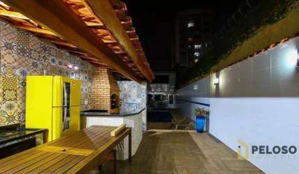 Sobrado à venda, 239 m² por R$ 1.550.000,00 - Vila Mazzei - São Paulo/SP