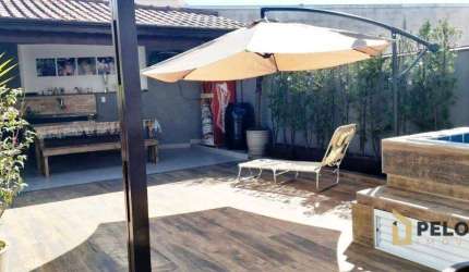 Sobrado à venda, 530 m² por R$ 1.490.000,00 - Mandaqui - São Paulo/SP
