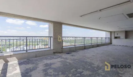 THE POINT - 298m², 4 suítes e 5 vagas - Santana, São Paulo