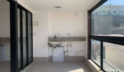 Apartamento à Venda em Santana | 2 Dormitórios | 1 Suíte | 1 Vaga
