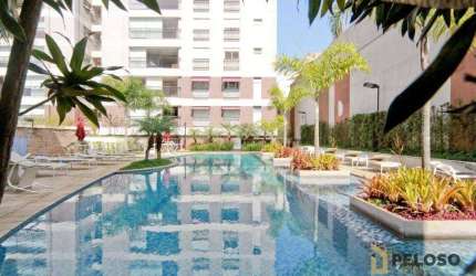 Cobertura à venda | 292m² | 4 dormitórios | 2 suítes | varanda gourmet | 4 vagas | Santana - São Paulo/SP