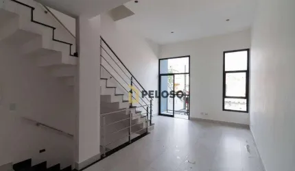 Sobrado à venda | 155m² | 3 dormitórios | 1 suítes | 3 vagas | Jardim França  - São Paulo/SP