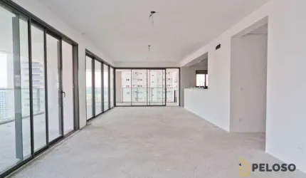 Apartamento à venda | 255m² | 4 suítes |  4 vagas | Santana - SP