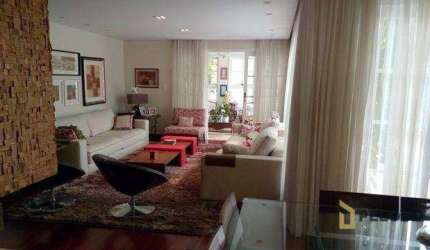 Casa térrea à venda | 454 m² | 3 dormitórios | 1 suíte | 10 vagas | Jardim Floresta - São Paulo/SP