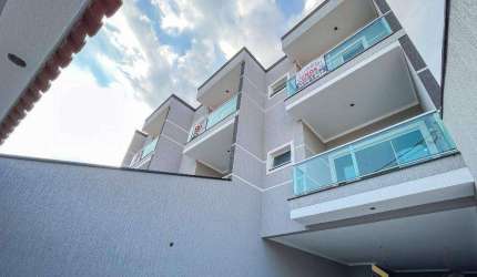 Sobrado à venda |166m² | 3 suítes | 4 vagas - Mandaqui - São Paulo/SP