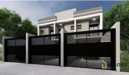 Sobrado  à venda | 140m² | 3 suítes | 2 vagas | Parada Inglesa - São Paulo/SP