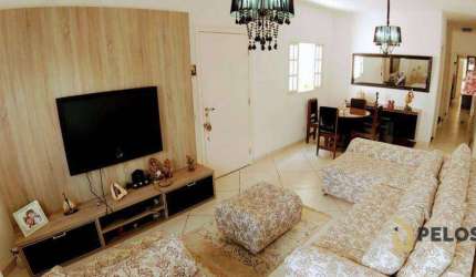 Sobrado com 253m² | 3 dormitórios | 2 suítes | 3 vagas | Vila Mazzei - São Paulo/SP