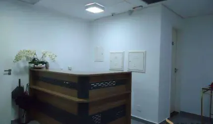 Sala comercial a venda | 352,82m² | 5 vagas demarcadas | Santana - São Paulo/SP