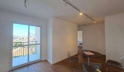Apartamento  à venda | 52 m² | 2 dormitórios | Santana - São Paulo/SP