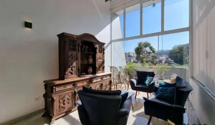 Sobrado a venda | 210m² | 4 dormitórios | 3 suítes | 3 vagas | Pedra Branca - São Paulo/SP