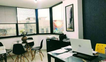 Sala a venda | 38m² | 1 vaga | Tucuruvi - São Paulo/SP