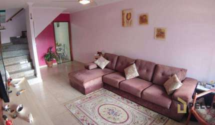 Sobrado a  venda | 94m² | 2 dormitórios | 2 vagas | Lauzane Paulista - São Paulo/SP