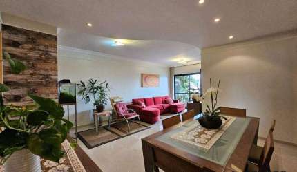 Apartamento com 110m² | 3 dormitórios | 2 vagas | Jardim Sao Paulo (Zona Norte) - São Paulo/SP