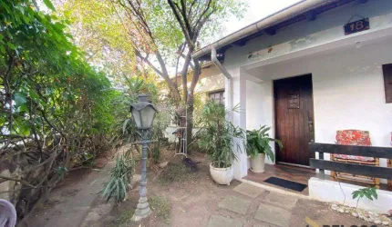 Casa à venda | 147 m² | 3 dormitórios | 5 vagas | Jardim França - São Paulo/SP