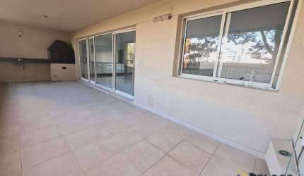 Apartamento Garden à venda | 300m² | 3 suítes | 4 vagas | Santana - São Paulo/SP