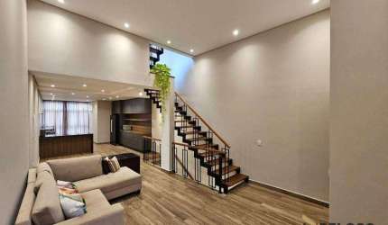 Sobrado com 180m² | 2 suítes | 5 vagas | Jardim Sao Paulo (Zona Norte) - São Paulo/SP