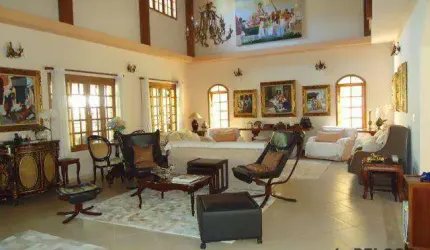 Sobrado a venda | 450m² | 4 suítes | 6 vagas | Jardim Ibiratiba - SãoPaulo/SP