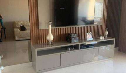 Apartamento à venda | 121m² | 3 suítes | varanda gourmet | 3 vagas | Jardim Sao Paulo(Zona Norte) - São Paulo/SP