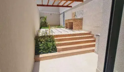 Sobrado à venda | 165m² | 3 suítes | 2 vagas | Água Fria - São Paulo/SP