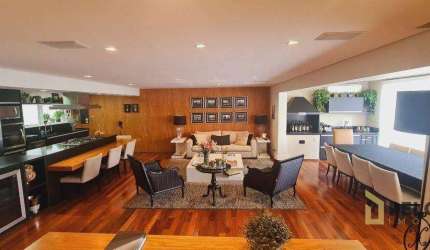 Apartamento à venda | 186m² | 3 suítes | 3 vagas | Santana - São Paulo/SP