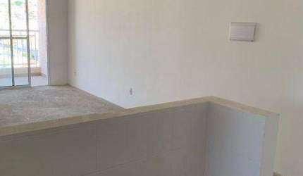 Apartamento à venda | 60,37m² | 2 dormitórios | 1 suíte | 1 vaga | Parada Inglesa  - São Paulo/SP