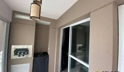 Apartamento à venda, 73 m² por R$ 865.000,00 - Santana - São Paulo/SP