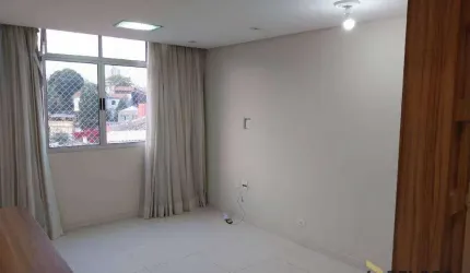 Apartamento à venda, 66 m² por R$ 490.000,00 - Jardim Sao Paulo(Zona Norte) - São Paulo/SP