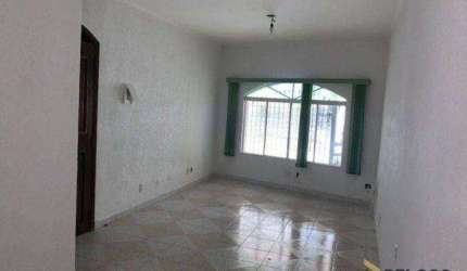 Sobrado à venda | 150m² | 3 dormitórios | 1 suíte | 2 vagas - Vila Nova Mazzei - São Paulo/SP