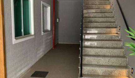 Apartamento à venda | 38,25m² | 2 dormitórios | 5 vagas | Jd. São Paulo - São Paulo/SP