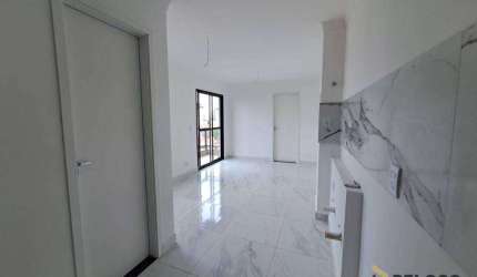 Apartamento à venda | 33m² | 1 dormitório - Vila Paulicéia - São Paulo/SP