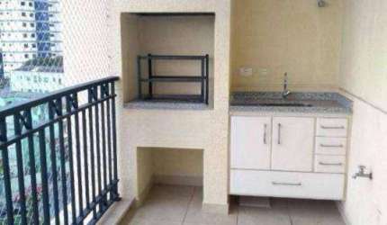 Apartamento à venda | 3 suítes | 4 vagas  - Jardim São Paulo(Zona Norte) - São Paulo/SP